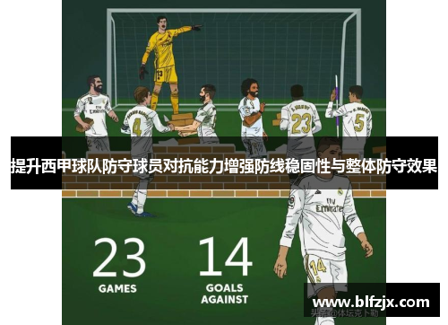 提升西甲球队防守球员对抗能力增强防线稳固性与整体防守效果