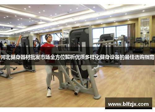 河北健身器材批发市场全方位解析优质多样化健身设备的最佳选购指南